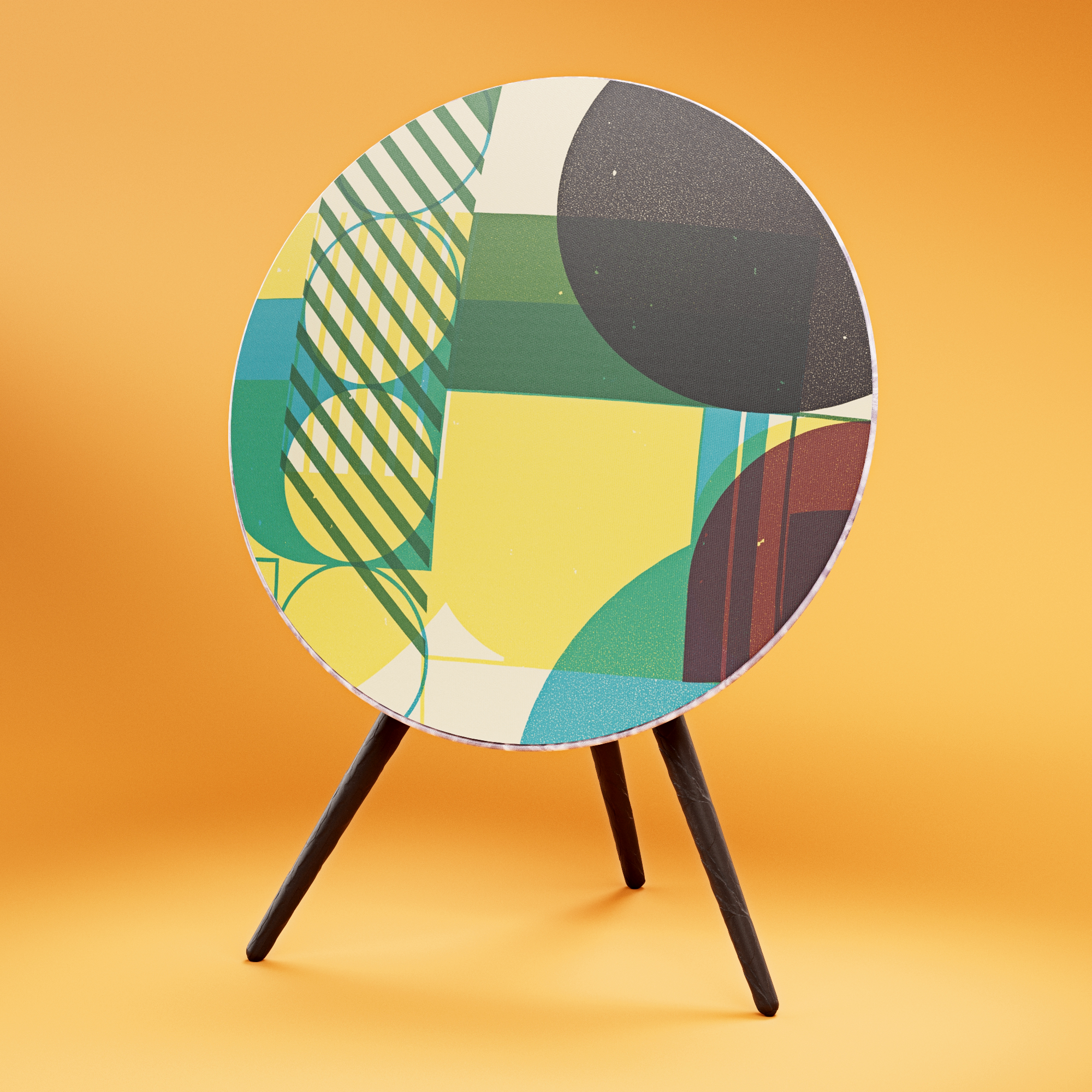B&O DNA NFT #1192