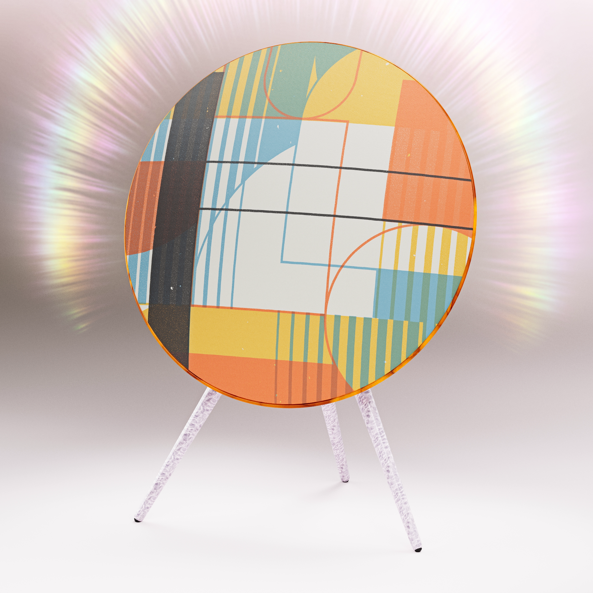 B&O DNA NFT #1880