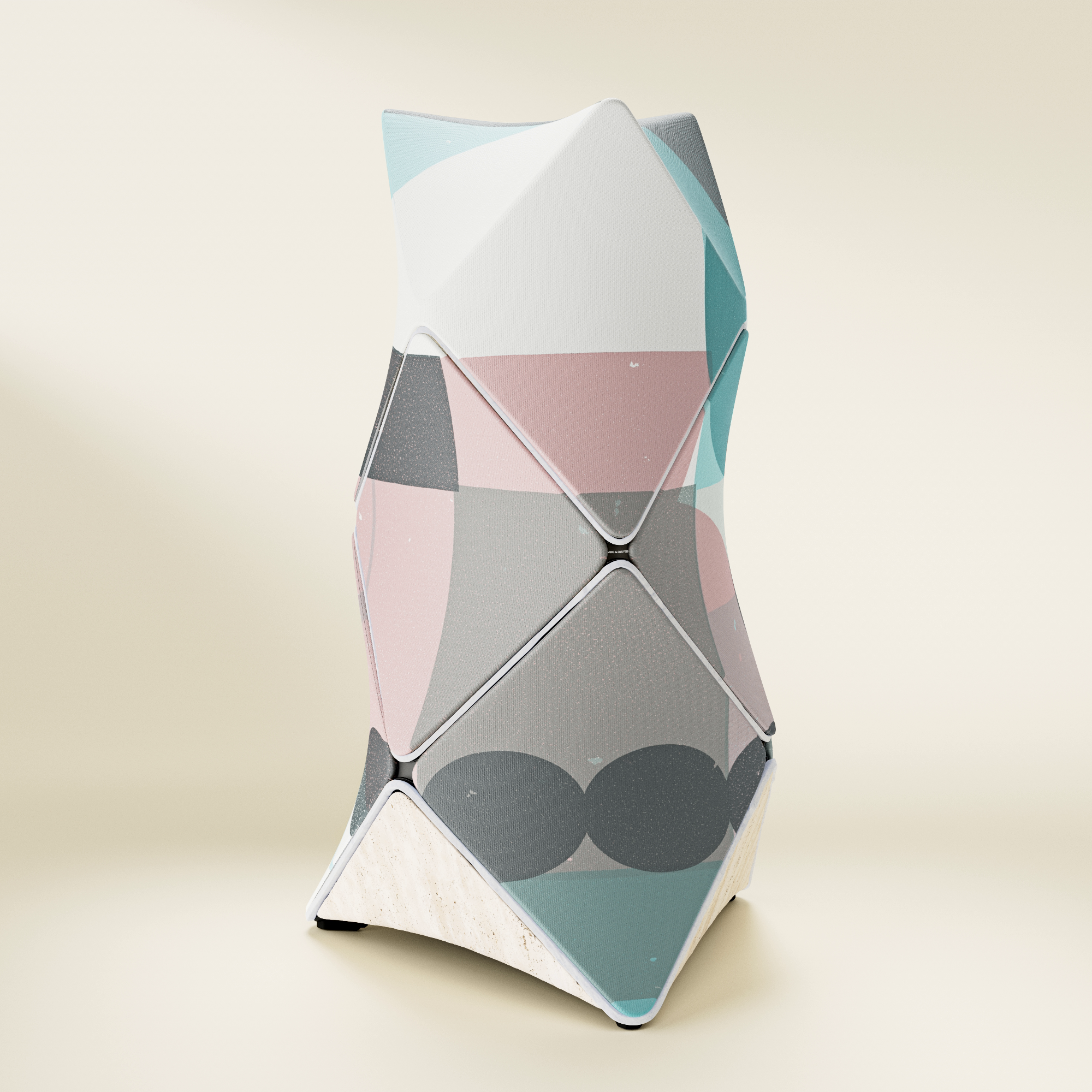 B&O DNA NFT #479