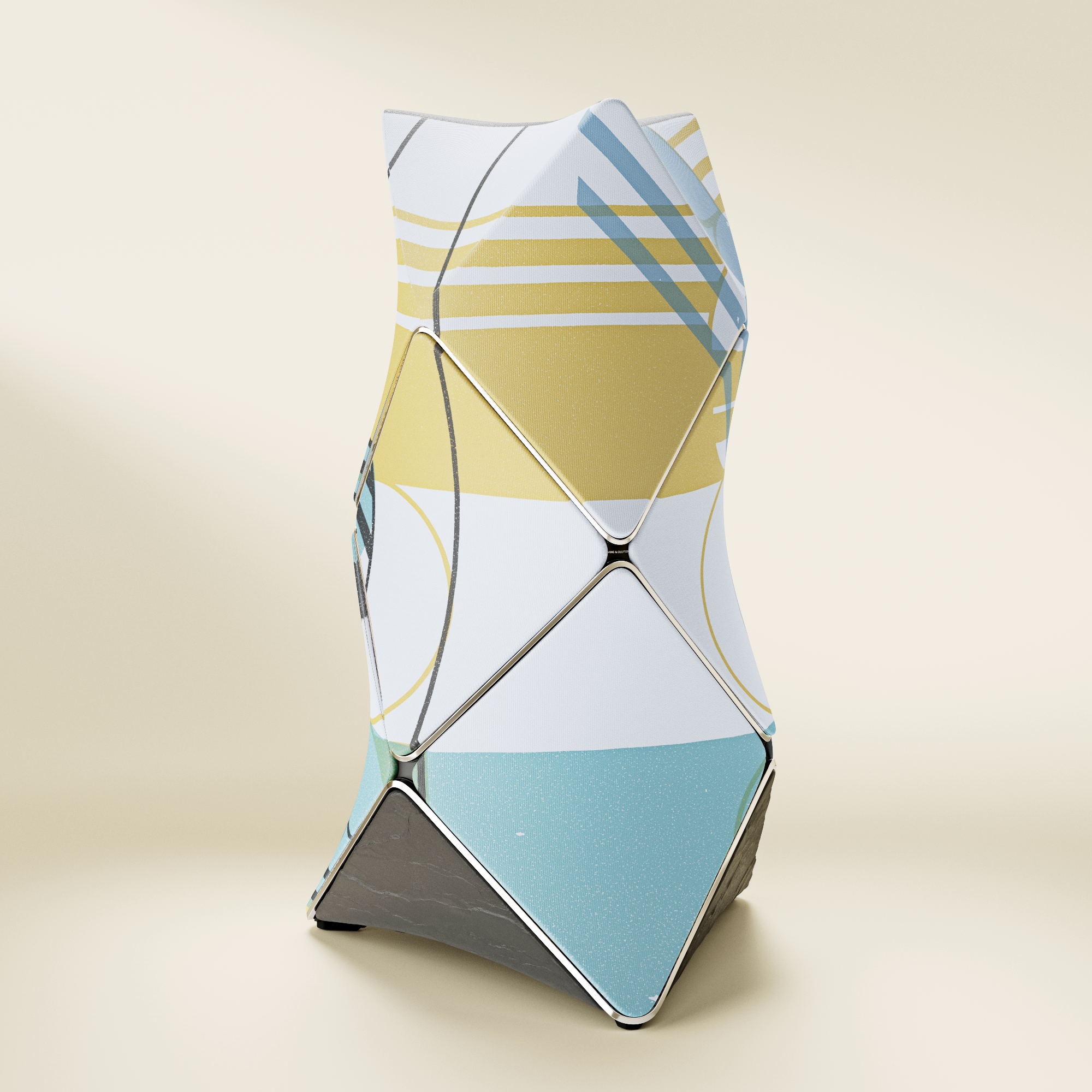 B&O DNA NFT #719