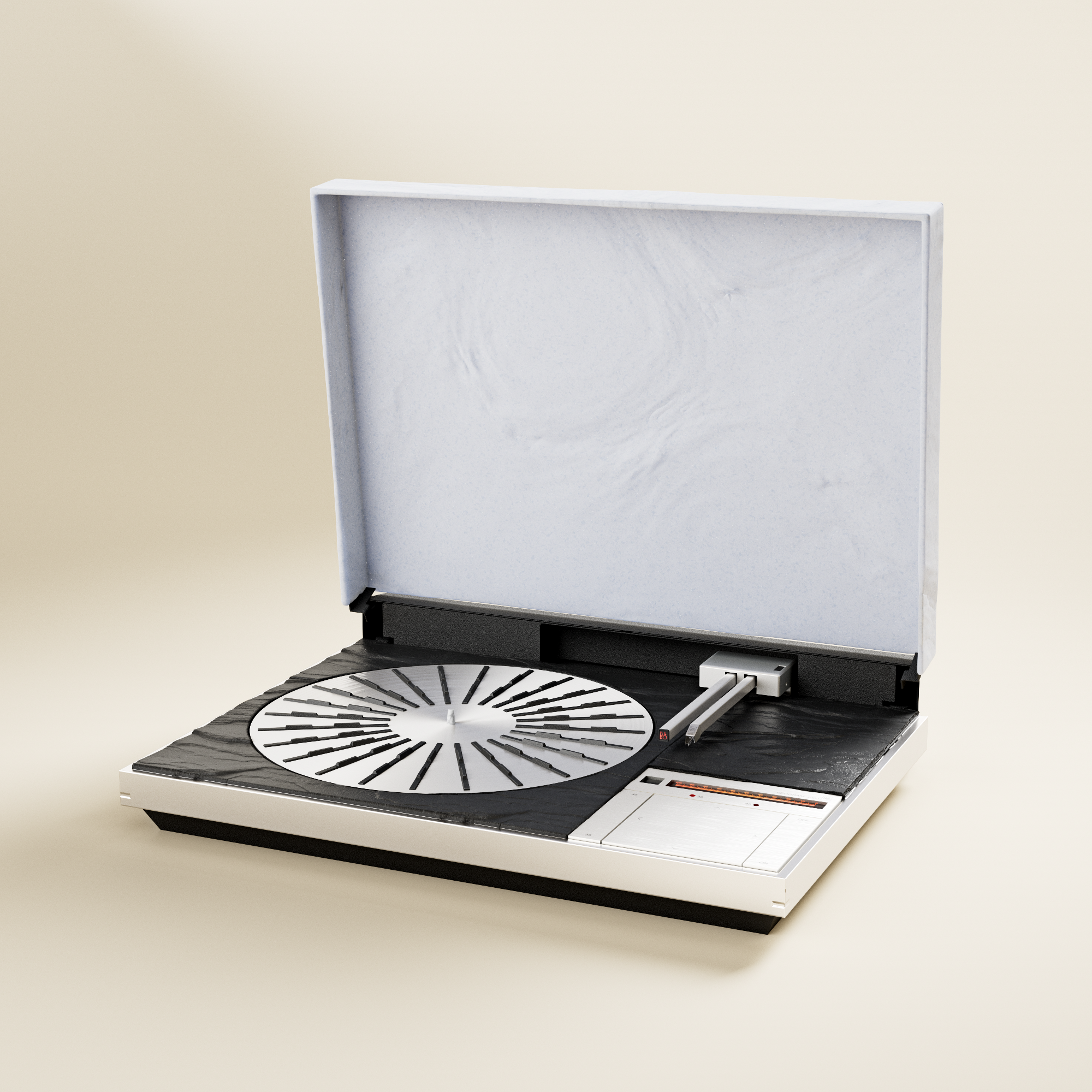 Bang & Olufsen DNA NFT #1347