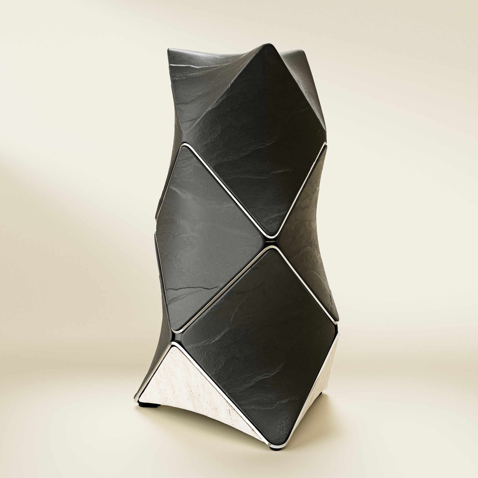 Bang & Olufsen DNA NFT #1578